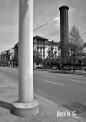 the towers - turin